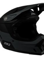 JetPilot casco helmet vault nero black maremoto genova 4