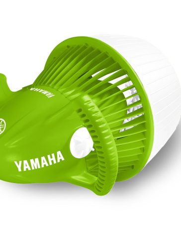 Yamaha sea scooter scout