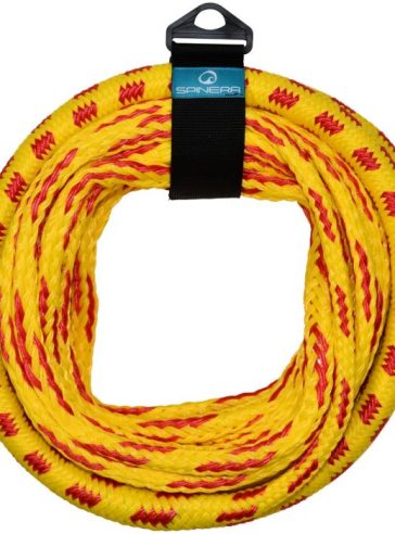 SPINERA BUNGEE TOWABLE ROPE