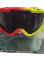 JetPilot occhiali goggle race RX JA19012 maremoto red lime 2