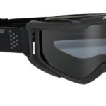 jetpilot occhiali goggle nero black 22041 JA21012 maremoto