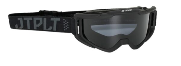 jetpilot occhiali goggle nero black 22041 JA21012 maremoto