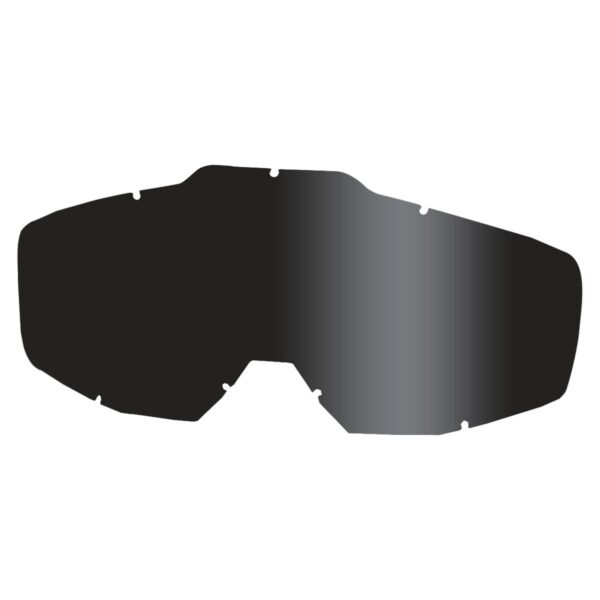 jetpilot occhiali goggle nero black 22041 JA21012 lente fumè maremoto