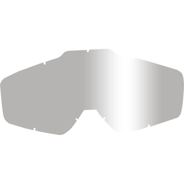 jetpilot occhiali goggle nero black 22041 JA21012 lente trasparente maremoto