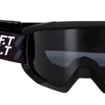 jetpilot occhiali goggle nero black h2o 22045 maremoto