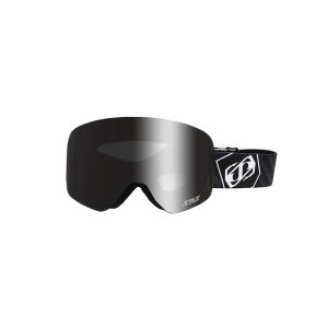 jetpilot occhiali goggle nero black h2o frameless 19137 JA9700 maremoto